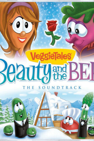 820413116323 Beauty And The Beet The Soundtrack