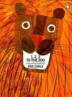 9780698116450 1 2 3 To The Zoo A Counting Book