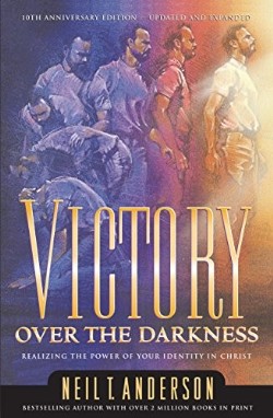 9780764213762 Victory Over The Darkness (Reprinted)