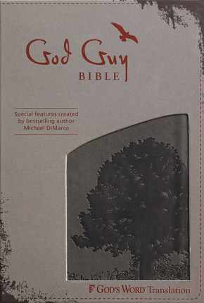9780800720520 God Guy Bible