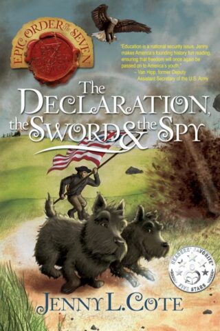 9780899577869 Declaration The Sword And The Spy