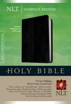 9781414397740 Compact Edition Bible