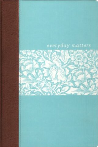 9781619700116 Everyday Matters Bible For Women
