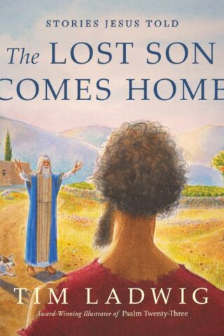 9781627079655 Stories Jesus Told The Lost Son Comes Home