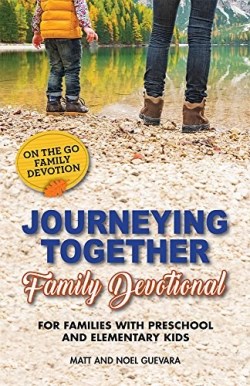9781628625011 On The Go Family Devotions Journeying Together Family Devotional