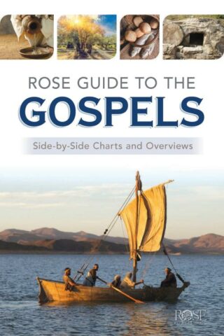 9781628628111 Rose Guide To The Gospels