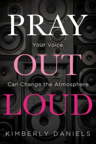 9781629997629 Pray Out Loud