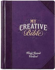 9781642726572 My Creative Bible