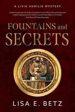 9781646456291 Fountains And Secrets