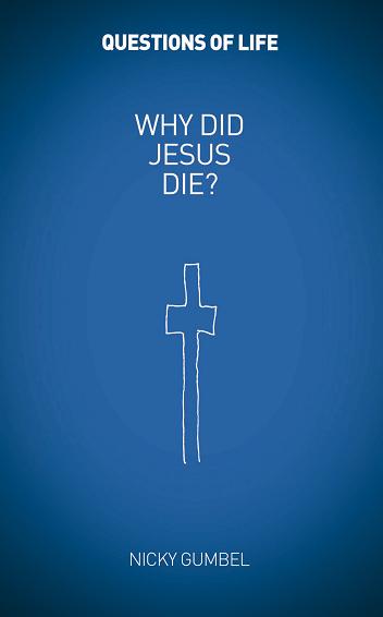 9781933114767 Why Did Jesus Die Pack Of 5 (Revised)