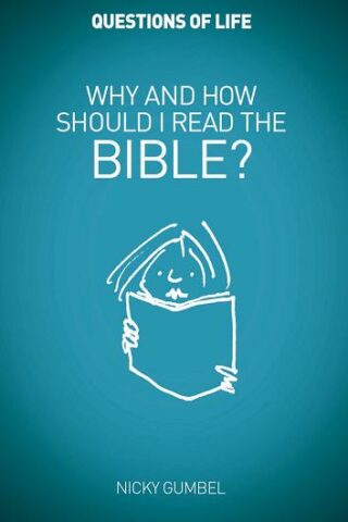 9781933114880 Why And How Should I Read The Bible Pack Of 5 (Revised)