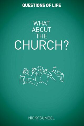 9781933114927 What About The Church Pack Of 5 (Revised)