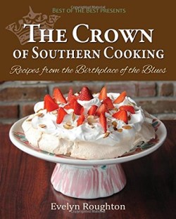 9781938879159 Crown Of Southern Cooking
