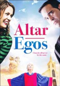 9781945788246 Altar Egos : Church Will Never Be The Same (DVD)