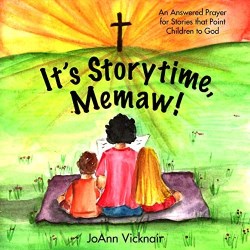 9781952025198 Its Storytime Memaw