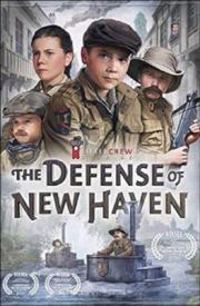9781970139181 Defense Of New Haven (DVD)