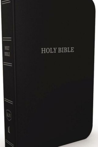 9780718097905 Gift And Award Bible Comfort Print