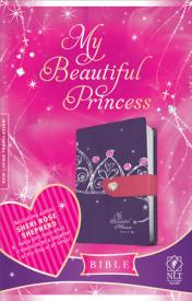 9781414375717 My Beautiful Princess Bible