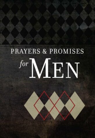 9781424564651 Prayers And Promises For Men