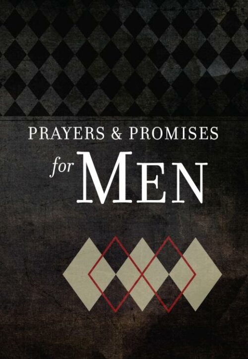 9781424564651 Prayers And Promises For Men