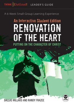 9781576837306 Renovation Of The Heart For Students