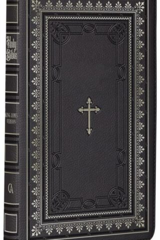 9781642728972 Deluxe Gift Bible