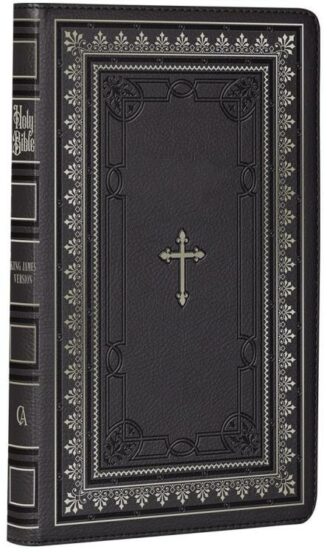 9781642728972 Deluxe Gift Bible