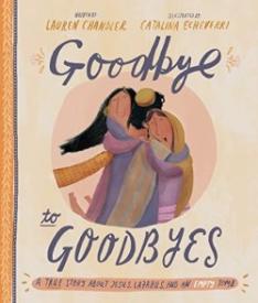 9781784983772 Goodbye To Goodbyes