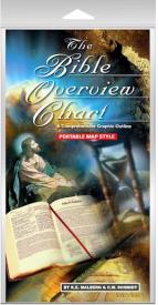 0634989752003 Bible Overview Chart