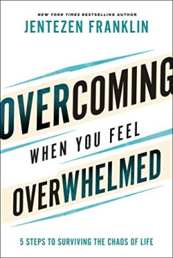 9780800799830 Overcoming When You Feel Overwhelmed