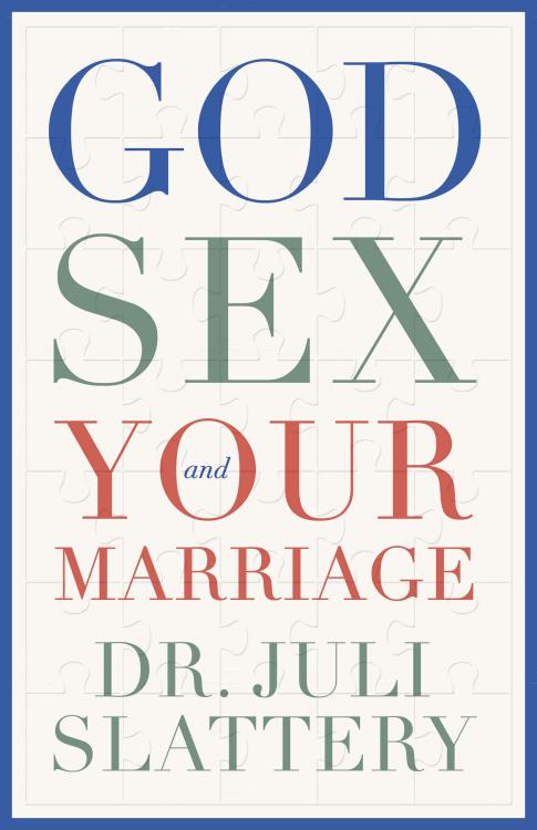 9780802429018 God Sex And Your Marriage
