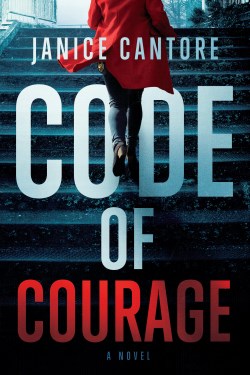 9781496457561 Code Of Courage