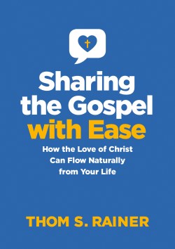 9781496461803 Sharing The Gospel With Ease