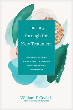 9781496461926 Journey Through The New Testament