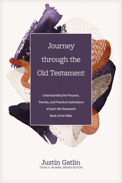9781496461964 Journey Through The Old Testament