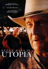 602508591501 7 Days In Utopia (DVD)