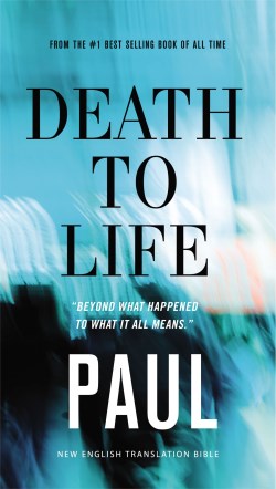 9780785291251 NET Eternity Now NT Series Death To Life Paul Comfort Print