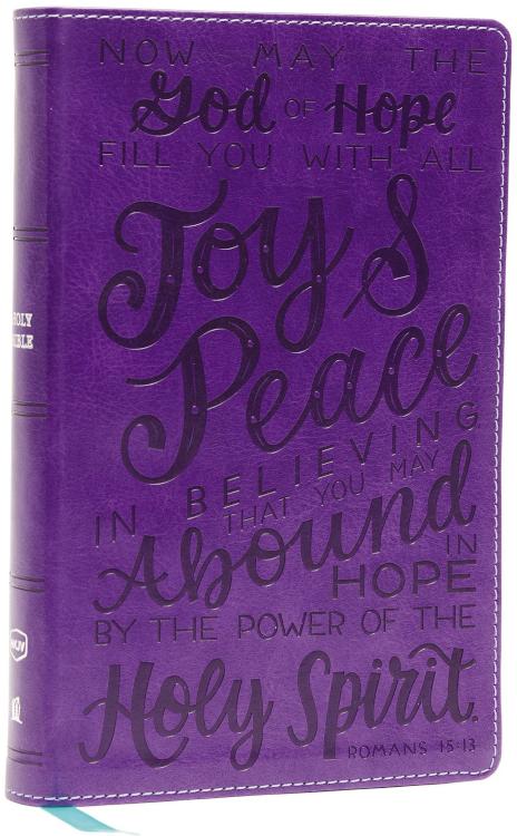 9780785291480 Holy Bible For Kids Verse Art Cover Collection Comfort Print