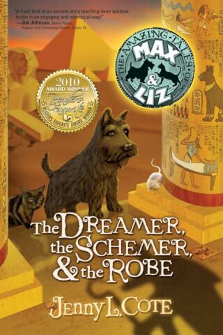 9780899571997 Dreamer The Schemer And The Robe