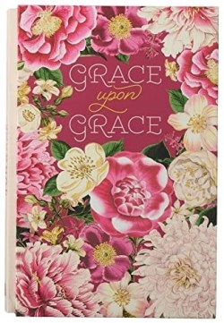 9781776371396 Grace Upon Grace Journal