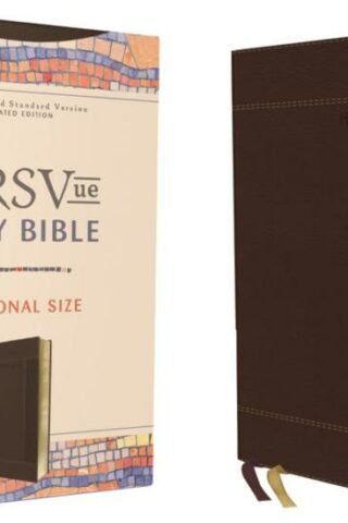 9780310461470 Holy Bible Personal Size Comfort Print