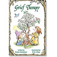 9780870292675 Grief Therapy