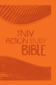 9780830785292 Action Study Bible