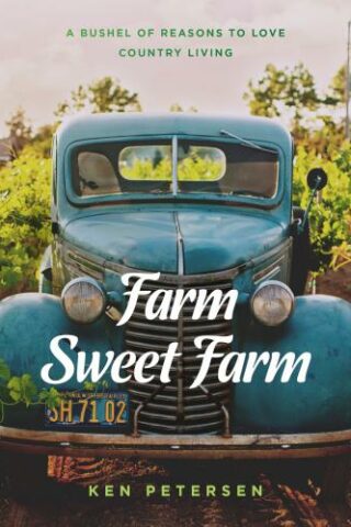 9781496453952 Farm Sweet Farm