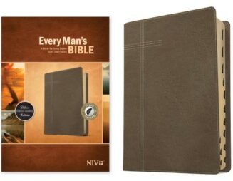 9781496466310 Every Mans Bible