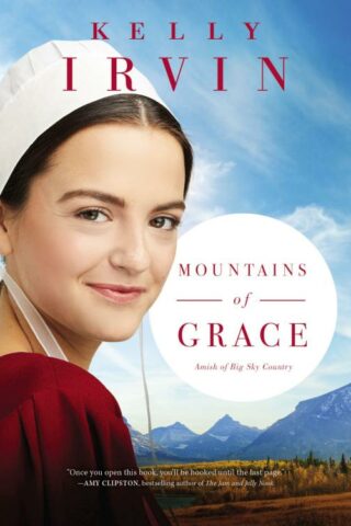 9780310365631 Mountains Of Grace