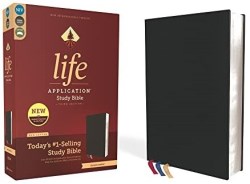 9780310461142 Life Application Study Bible Third Edition