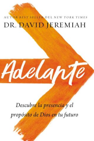 9781400238705 Adelante - (Spanish)