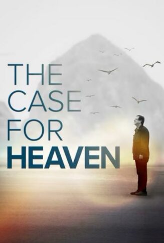796745003498 Case For Heaven (DVD)