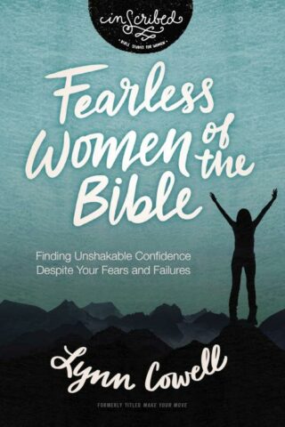9780310141204 Fearless Women Of The Bible